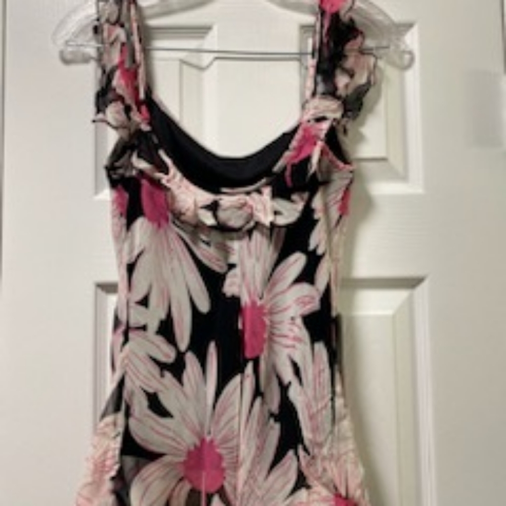 Betsey Johnson Blouse